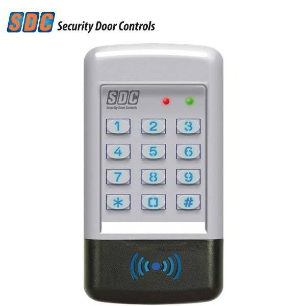 Keypads